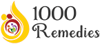 1000 Remedies